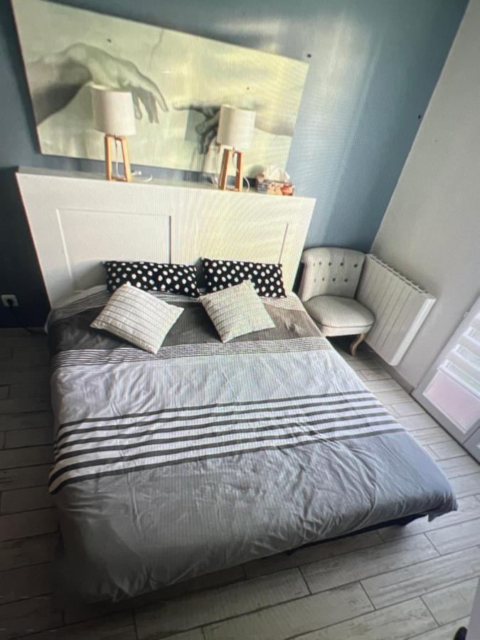 Lily'S Rooms Mulsanne Exteriör bild